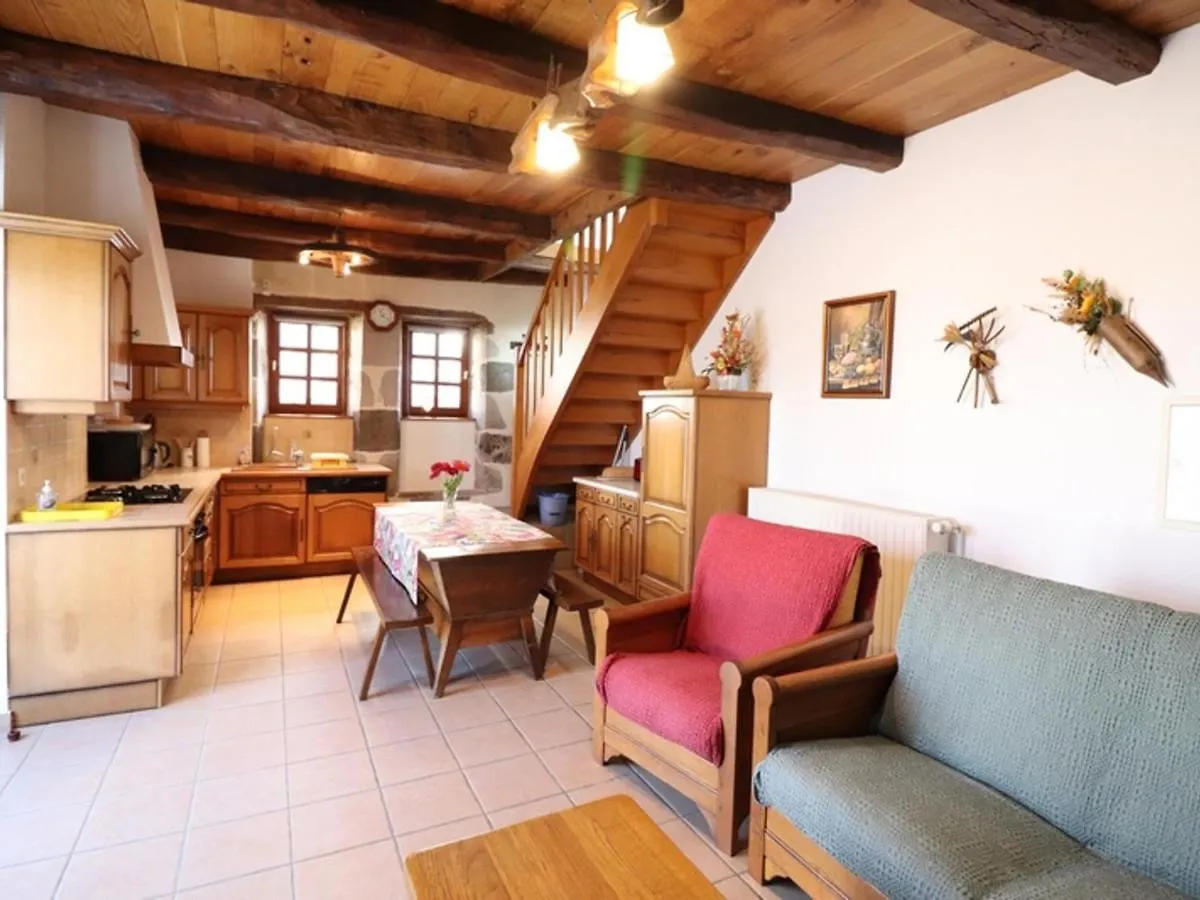 Maison De Caractere Renovee, 4 Pers, Au Coeur Du Carladez Avec Jardin Privatif Et Activites Touristiques A Proximite - Fr-1-742-225 Pailherols France