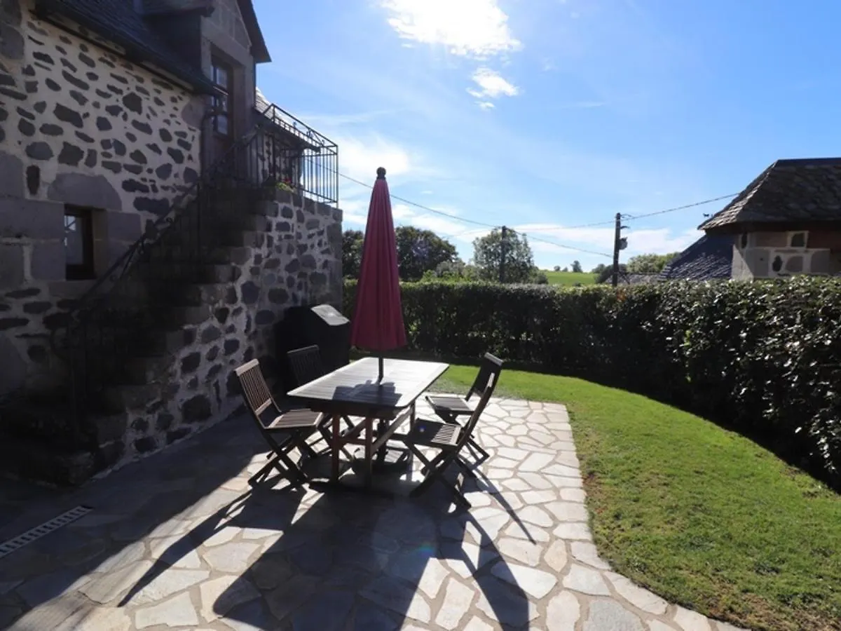 Holiday home Maison De Caractere Renovee, 4 Pers, Au Coeur Du Carladez Avec Jardin Privatif Et Activites Touristiques A Proximite - Fr-1-742-225 Pailherols France